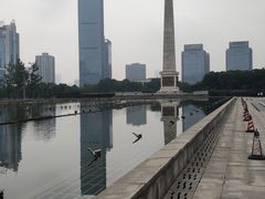 -百林公园-两江幸福广场