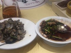 -良友·海鲜青岛菜(五四广场店)