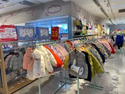 -孩子王(云龙万达店)