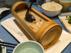 -香巴拉云南餐厅(华莱坞店)