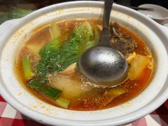 -西贝莜面村(万象天地店)