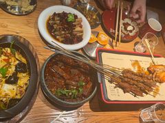 -阿记烧烤(英达路店)