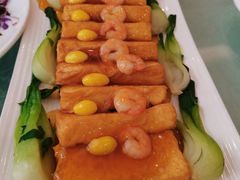 -汇丰苑·海鲜青岛菜(中山路大鲍岛店)