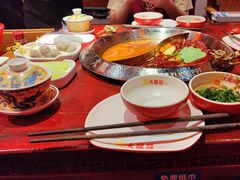 -大龙燚·旷野鲜火锅(广州首店)