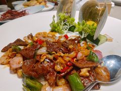 -佬太公海鸭·海鲜大排档(上海总店)