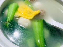-姚面记·海派家常菜(恒基名人购物中心店)
