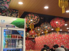 -田家大院东北农家菜铁锅炖(西安总店)