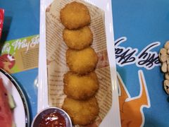 -My Way Town买味堂·东南亚餐厅(亦庄店)