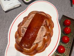 -秀儿四九城·新京菜(亚运村鸟巢店)