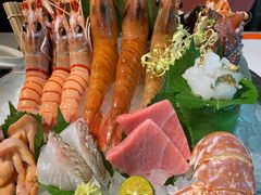 -極上萬膳·日料放题(海岸城店)