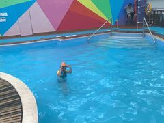 -青岛东方影都融创水世界