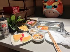 -海底捞火锅(方塔东街店)