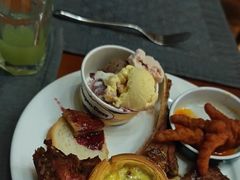 -雄楚国际大酒店-四季西餐厅