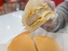 -旺角宝港式茶餐厅(寮步店)