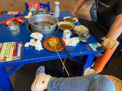 -马路边边 传媒大学店