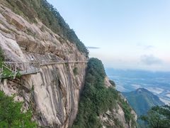 -丹东凤凰山景区