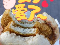 -麦当劳(祈年大街店)