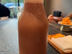 -青桃餐厅