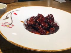 -杭百味·大众精选杭帮菜(西湖音乐喷泉店)