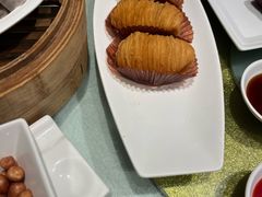 -潮福城潮州大酒楼(湖滨北路店)