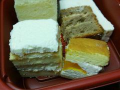 -Tomado绿色烘焙(大尧三路店)