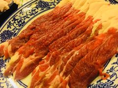 -裕德孚·非遗手切涮羊肉(东直门内大街店)