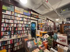 -旧天堂书店(华侨城创意文化园南山特色文化街区店)