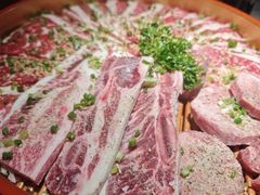 -火炉火自助餐(西直门凯德MALL店)