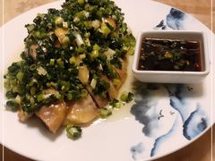 -光头老板·本帮菜
