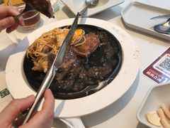 -豪客来牛排(中华城店)