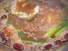 -湊湊火锅·茶憩(上海合生汇店)