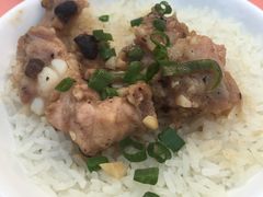 排骨饭-西江渔村