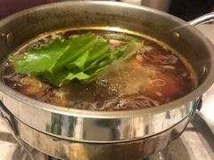 -西安高新希尔顿酒店·咖啡露台西餐厅