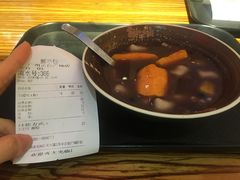 芋圆二号-鲜芋仙(时尚天河店)