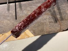 -很久以前羊肉串(南京路第一百货店)