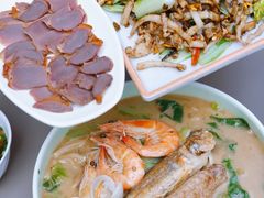 -台州老六海鲜面馆(上南总店)