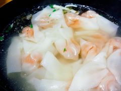 飞鱼籽小馄饨-笼铭坊(北蔡店)