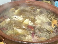 -威邵鸡煲(西华路总店)