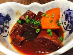-大雄寿司(中华广场店)