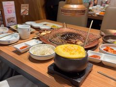 -王妃家(明洞中央店)