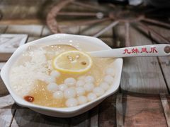 -嘉州九妹凤爪(乐山总店)