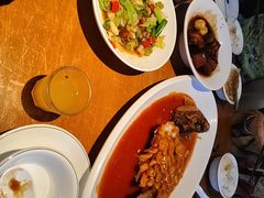 -外婆烧.老杭帮菜(庆春店)