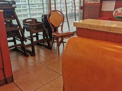 大堂-萨莉亚意式餐厅(西青道欧亚达店)