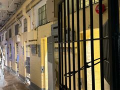-大馆(前中区警署建築群)
