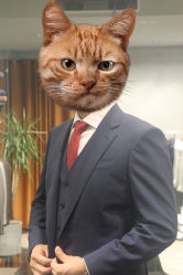 -Biella Fibers杰尼亚Zegna面料西装·夹克·礼服全定制Bespoke(晶耀前滩店)