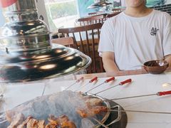 -李家水浒烤肉(五一店)