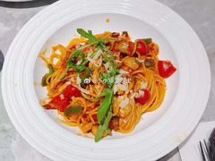 -必胜客(海安文峰店)