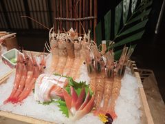 -Minase水濑·日料放题(外滩店)