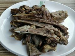 -清真·益鑫羊肉手抓馆(花园北街店)