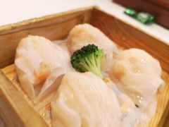 -龙的酒楼·手工早茶·顺德菜(近良路店)
